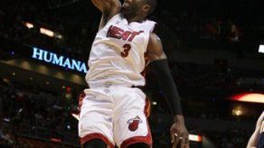 NBA: Heat 114