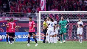 El PSG cae en amistoso ante Cerezo Osaka en Japón