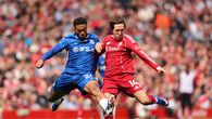El Liverpool dejó ir puntos contra el Chelsea y se complica en puestos de Champions El Liverpool dejó ir puntos contra el Chelsea y se complica en puestos de Champions