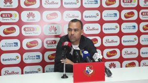 Rafael Dudamel: Panamá será una prueba excelente y durísima