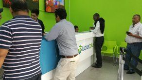Gran movimiento en el primer día de venta de boletos para el Panamá vs Costa Rica