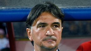 Eurocopa 2024: Conoce a Zlatko Dalic