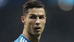 Caso de Cristiano seguirá bajo potestad de jueza en Nevada