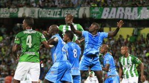 Roderick Miller: Me dejó frío el penal