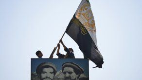 Deportista paralímpica pide al mundo no olvidar Afganistán