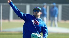 Clásico Mundial 2023: Seiya Suzuki es baja para Japón