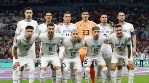 ¿Cómo está el grupo de Uruguay en el Mundial Qatar 2022?