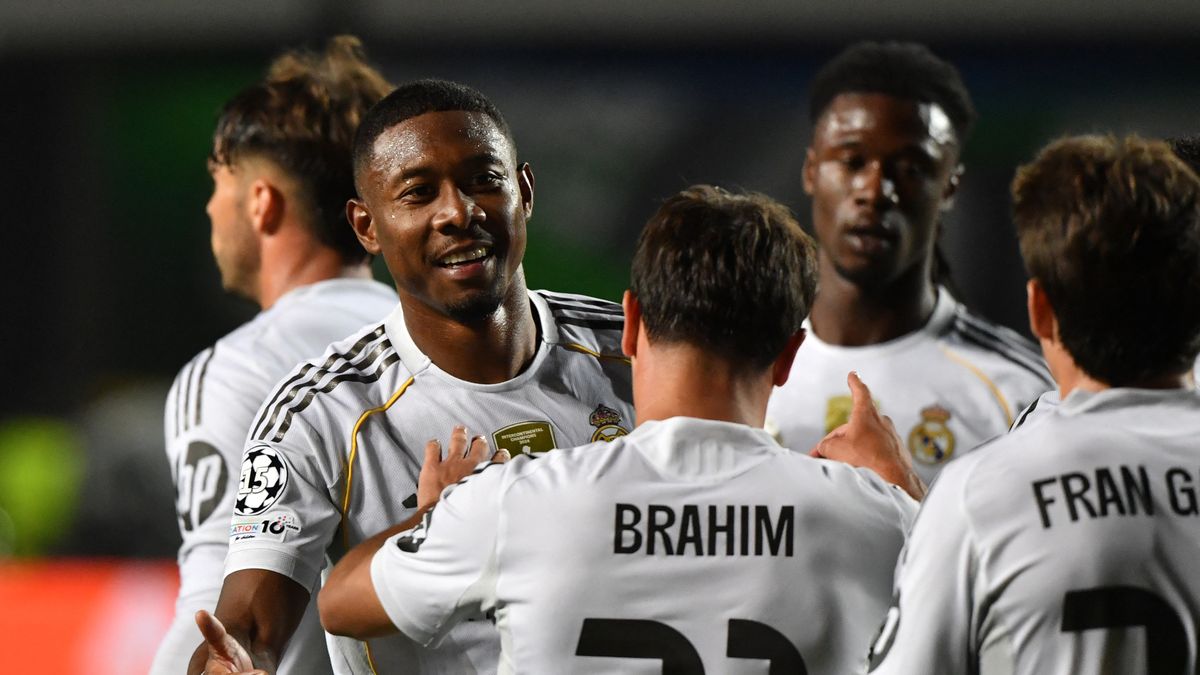 Champions League: Así finalizó la tabla de posiciones en la J2