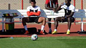 Ghana expulsa a Muntari y Boateng del Mundial