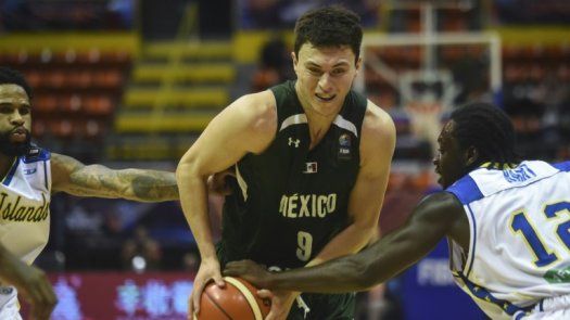 México logra el tercer puesto de la Copa América al superar a Islas Vírgenes