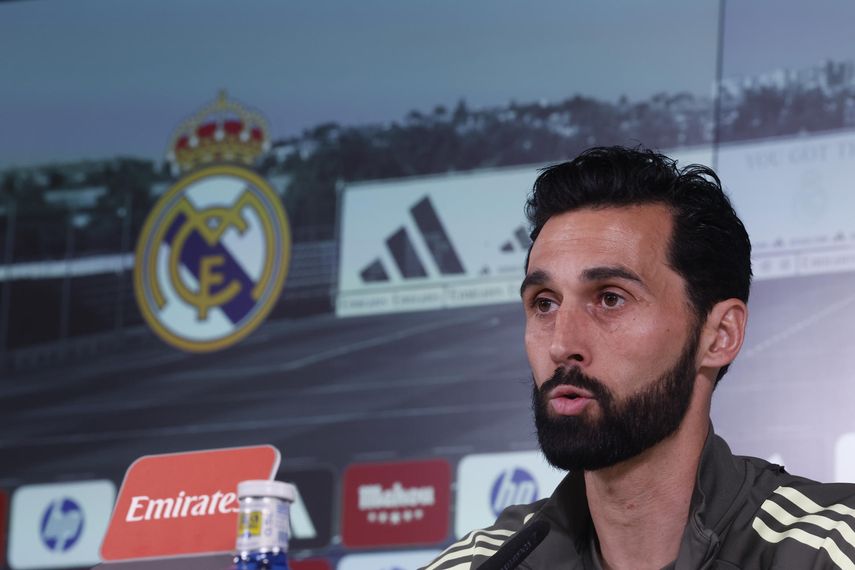 Álvaro Arbeloa le da su apoyo a Eduardo Camavinga sobre la Champions