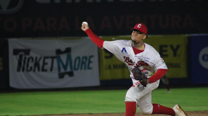 Béisbol Juvenil 2025: Dereck Gómez, el lanzador que implantó marcas históricas