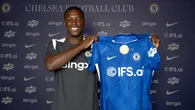 Moisés Caicedo renueva con el Chelsea hasta el 2033 Moisés Caicedo renueva con el Chelsea hasta el 2033