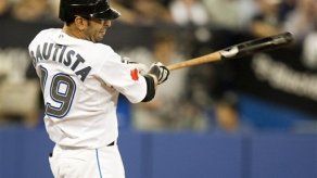 Bautista: Los Piratas no gastan suficiente dinero