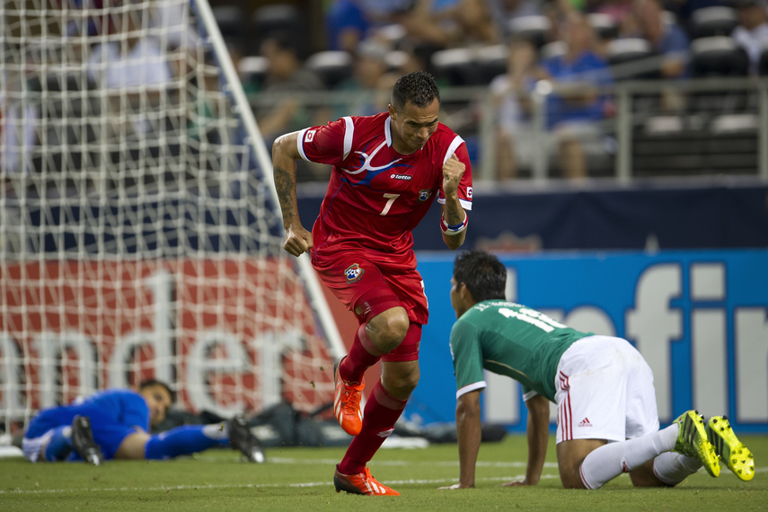 Copa Oro 2023 Estadísticas De Panamá En Todas Sus Participaciones 3736