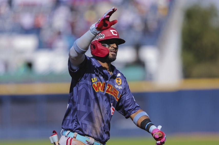 Serie del Caribe 2025: Partidos para hoy martes 4 de febrero