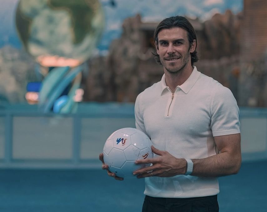 Gareth Bale: Nunca quise el circo que rodea al Real Madrid