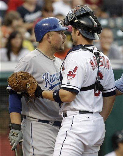Cabrera pega grand slam; Renterí­a da triunfo a Rojos