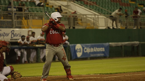 Nacional de Béisbol U23: Partidos para hoy sábado 18 de mayo