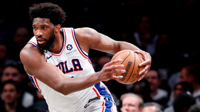 NBA: Joel Embiid es sometido a una apendicectomía