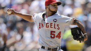 MLB: Angelinos 9