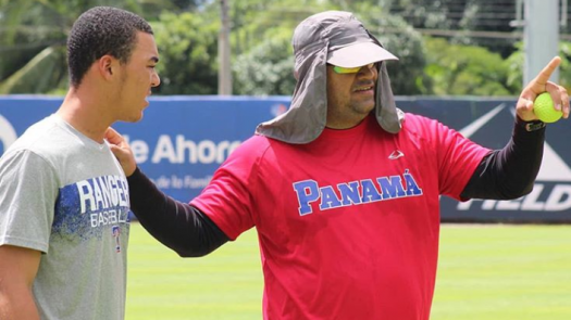 Panamá revela su selección U14 de Béisbol para el Panamericano