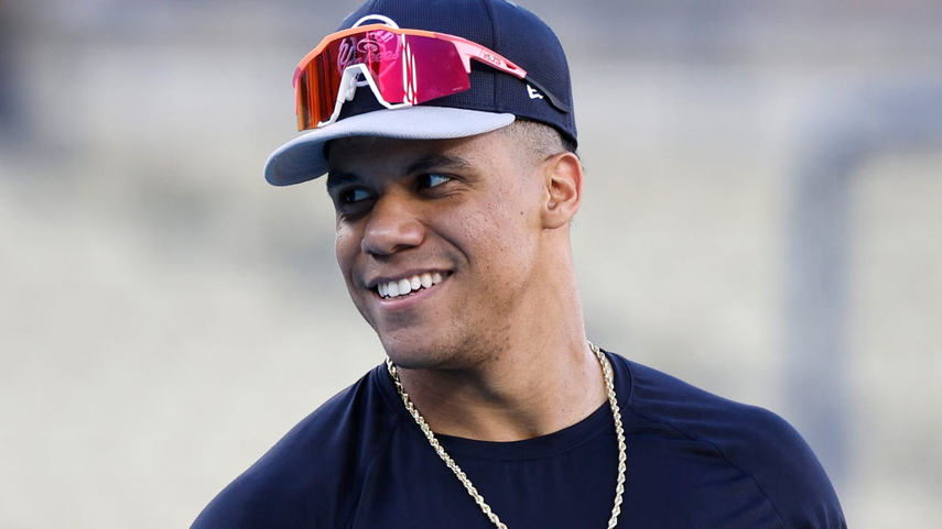 MLB: Juan Soto y Boston sostuvieron una productiva reunión de tres horas