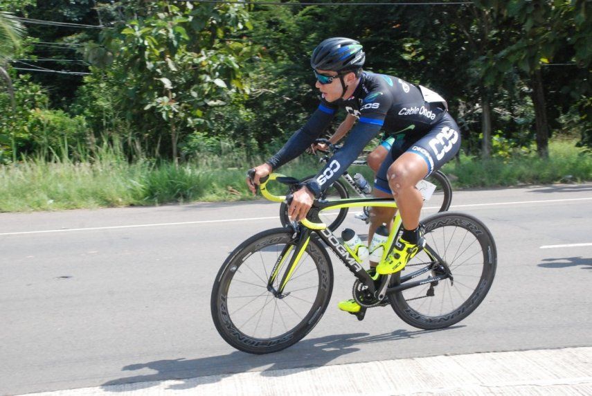 Lo mejor del Tour de Panamá 2015