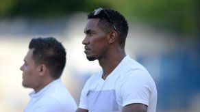 Richard Dixon regresa a la LPF y  jugará en Plaza Amador