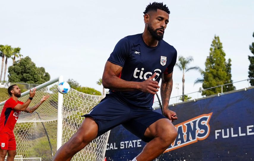 Aníbal Godoy confirmó que se va después del Mundial 2026