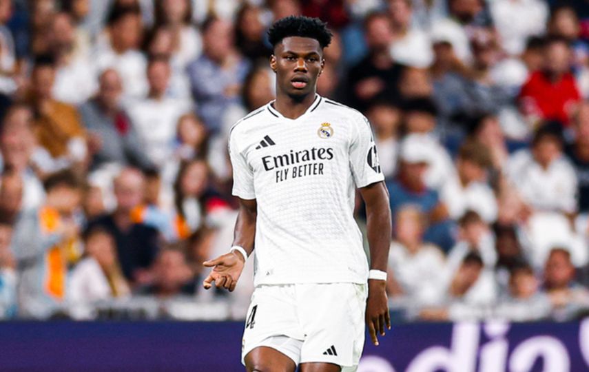 Real Madrid anuncia lesión de Aurélien Tchouaméni: ¿Cuántos partidos se perdería?