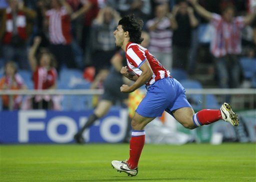 Agüero-Messi, un duelo aparte en el Atlético-Barcelona