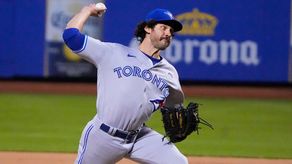 MLB: Jordan Romano sustituye a Framber Valdez en el All Star