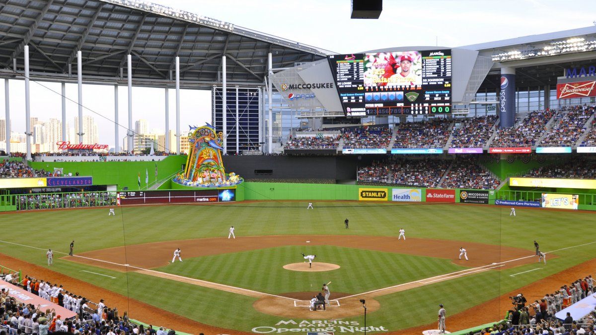 Miami será sede de la final del Clásico Mundial de Béisbol 2023