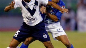 Libertadores: Vélez vence 1-0 al Italia