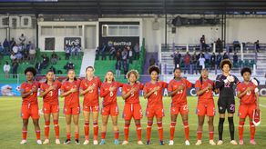 Guatemala vs Panamá Femenina: EN VIVO, clasificatorio a Copa Oro