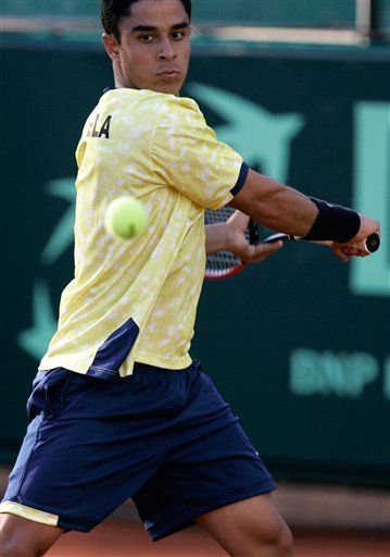 Davis: Venezuela avanza a 2da ronda con Perú en mente