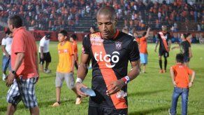 Yuyu Muñoz completó finiquito con el Águila