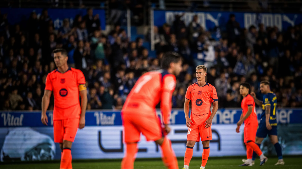 FC Barcelona vs Real Betis: Fecha, hora y dónde ver J37 de LaLiga FC Barcelona vs Real Betis: Fecha, hora y dónde ver J37 de LaLiga