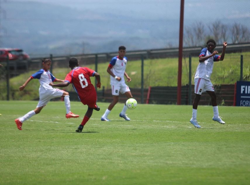 Panamá vs El Salvador Fecha, hora y dónde ver el 3er lugar del Torneo