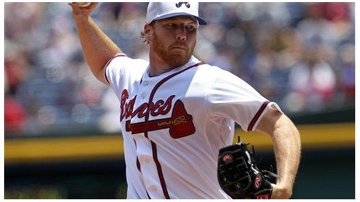 MLB: Bravos 9, Filis 3; Atlanta arrebata el liderato divisional