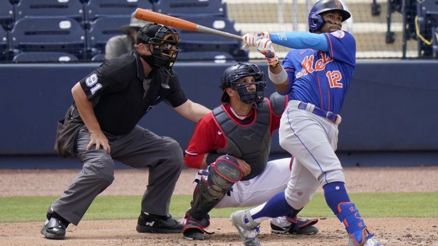 Lindor y unos nuevos Mets fantasean con la Serie Mundial