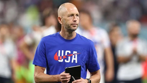 Gregg Berhalter recupera el puesto de DT en la selección de Estados Unidos&nbsp;