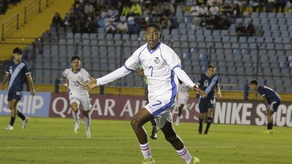 Mundial Sub-17: Primer once de Panamá en la Copa 2023