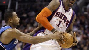 NBA: Suns 106