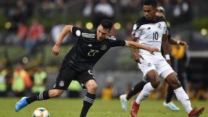 Panamá pierde puntos en el ranking y se aleja del hexagonal