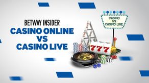 Slots y casino online en vivo, cada uno tiene características únicas, que serán más o menos valoradas según los gustos de cada uno.