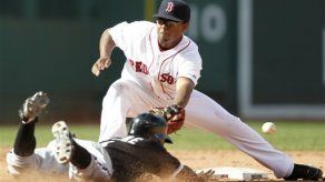 MLB: Medias Blancas 7