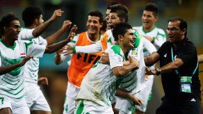 Mundial Sub-20: Denuncian abuso y actos vandálicos de selección de Irak&nbsp;