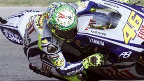 Pedrosa gana el GP de San Marino de motociclismo